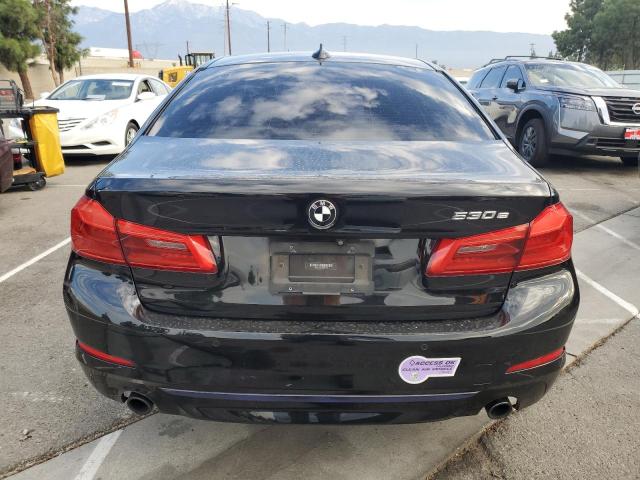 Продажа на аукционе авто 2019 Bmw 530e, vin: WBAJA9C50KB389739, номер лота: 81418465