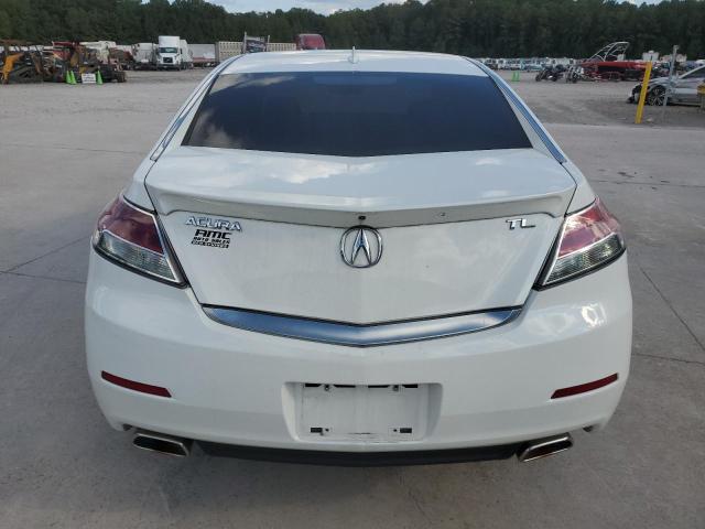 Aukcja sprzedaży 2012 Acura Tl, vin: 19UUA8F57CA037305, numer aukcji: 81664075