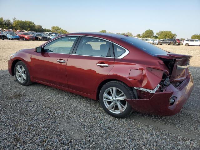 2013 Nissan Altima 2.5 მანქანა იყიდება აუქციონზე, vin: 1N4AL3AP7DC175137, აუქციონის ნომერი: 71829385