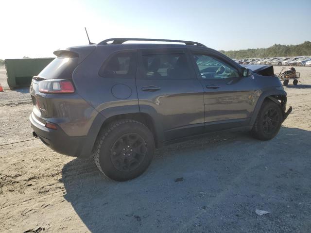 71199835 :رقم المزاد ، 1C4PJMBX9KD140752 vin ، 2019 Jeep Cherokee Trailhawk مزاد بيع
