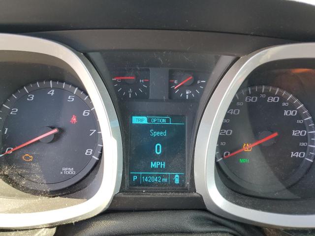 2016 Chevrolet Equinox Lt მანქანა იყიდება აუქციონზე, vin: 2GNFLFEK7G6301291, აუქციონის ნომერი: 71664165