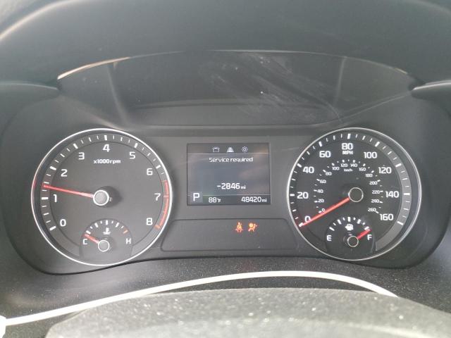 84695485 :رقم المزاد ، 3KPF24ADXME337916 vin ، 2021 Kia Forte Fe مزاد بيع
