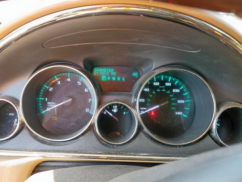 Продаж на аукціоні авто 2015 Buick Enclave, vin: 5GAKRBKD6FJ207460, номер лоту: 80101525