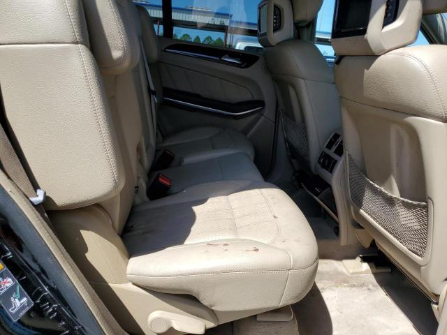 2014 Mercedes-benz Gl მანქანა იყიდება აუქციონზე, vin: 4JGDF7CE2EA323611, აუქციონის ნომერი: 80218835