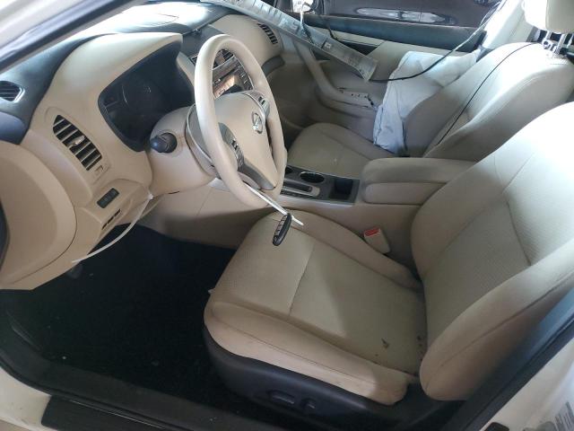 Продажа на аукционе авто 2015 Nissan Altima, vin: 1N4AL3AP9FN373158, номер лота: 80662115