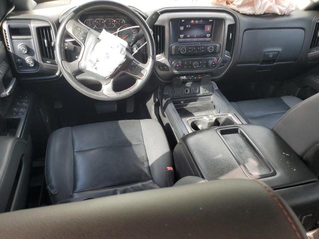 Продажа на аукционе авто 2015 Gmc Sierra, vin: 3GTU2VEC3FG277015, номер лота: 84205945
