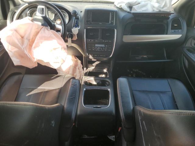 84720845 :رقم المزاد ، 2C4RDGEG7KR631007 vin ، 2019 Dodge Grand Caravan مزاد بيع