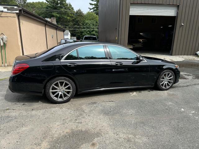 Продажа на аукционе авто 2015 Mercedes-benz S 550, vin: WDDUG8CB5FA129871, номер лота: 80164715