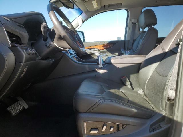 82046145 :رقم المزاد ، 1GYS4TKJ5FR650770 vin ، 2015 Cadillac Escalade E مزاد بيع