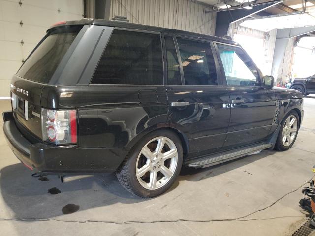 Продажа на аукционе авто 2009 Land Rover Range Rvr, vin: SALMF1E41BA348400, номер лота: 81210175