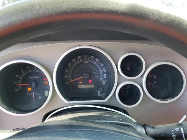 Продажа на аукционе авто 2011 Toyota Tundra Dou, vin: 5TFUW5F13BX158615, номер лота: 80398785