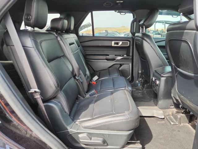 Продаж на аукціоні авто 2020 Ford Explorer, vin: 1FMSK8DH3LGC09953, номер лоту: 70852425