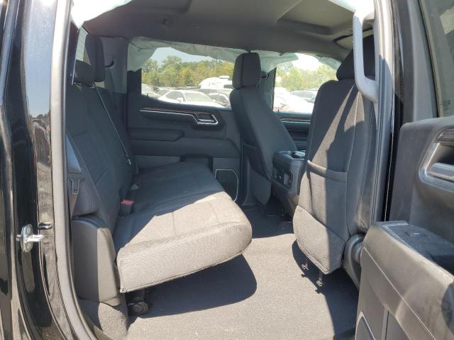 80895015 :رقم المزاد ، 2GCUDDED6N1509448 vin ، 2022 Chevrolet Silverado K1500 Lt مزاد بيع