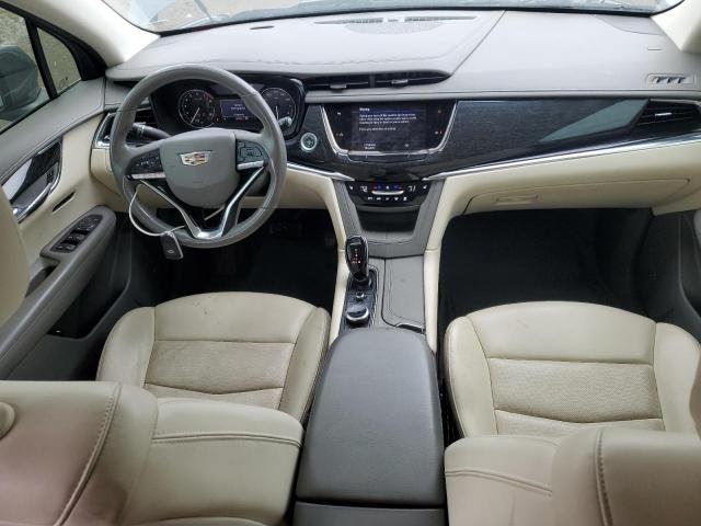Aukcja sprzedaży 2021 Cadillac Xt6, vin: 1GYKPDRS5MZ173959, numer aukcji: 71892745