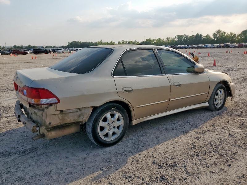 Продажа на аукционе авто 2002 Honda Accord, vin: JHMCG66862C005115, номер лота: 77495225