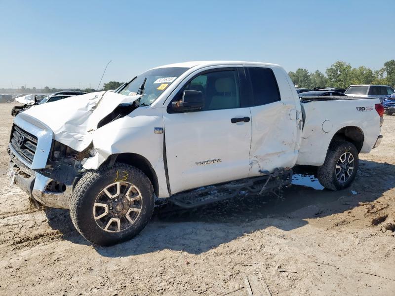 Aukcja sprzedaży 2007 Toyota Tundra Double Cab Sr5, vin: 5TBBT54127S450295, numer aukcji: 80306855