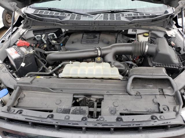 Aukcja sprzedaży 2021 Ford F150, vin: 1FTFW1E8XMFA82223, numer aukcji: 80685125