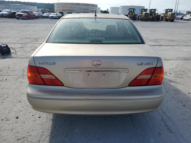 57502606 :رقم المزاد ، JTHBN30F820062537 vin ، 2002 Lexus Ls مزاد بيع