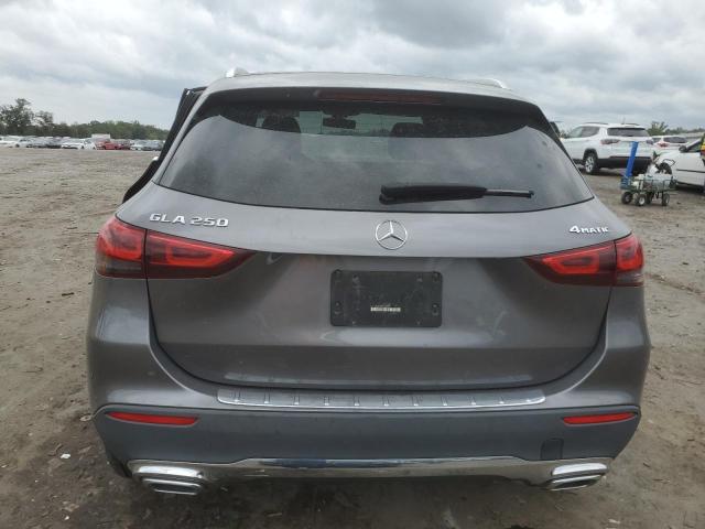 Продажа на аукционе авто 2021 Mercedes-benz Gla, vin: W1N4N4HB7MJ122041, номер лота: 71680565