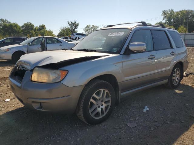 Aukcja sprzedaży 2006 Subaru Forester, vin: JF1SG67626H734804, numer aukcji: 54168336