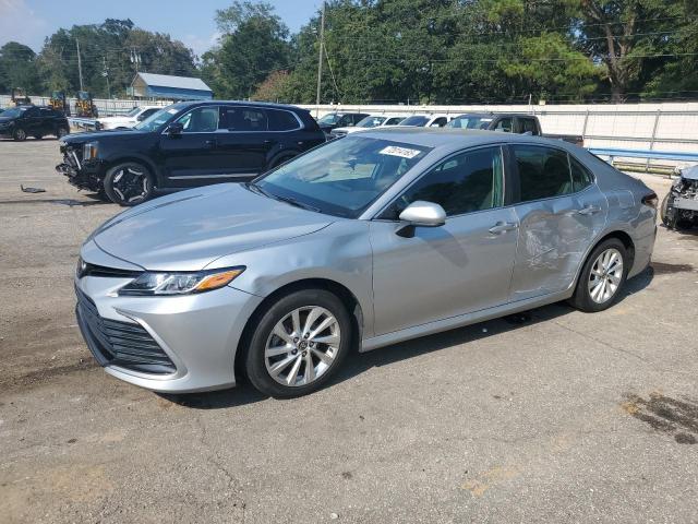 Aukcja sprzedaży 2021 Toyota Camry, vin: 4T1C11BK0MU028440, numer aukcji: 72014165