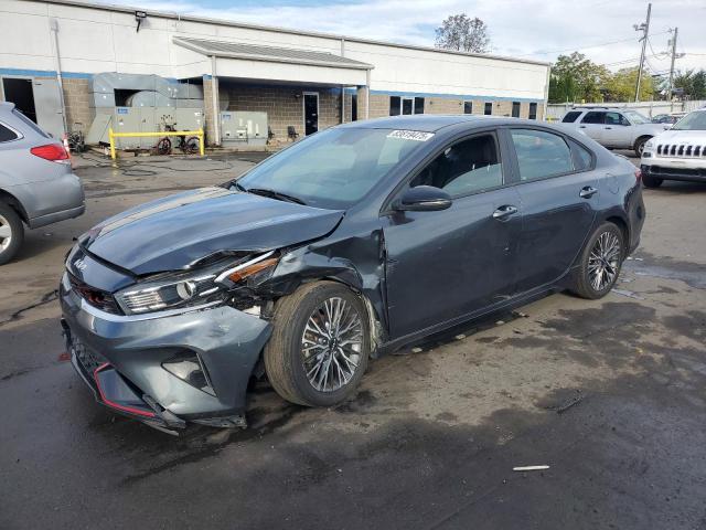 Aukcja sprzedaży 2022 Kia Forte, vin: 3KPF54AD0NE495190, numer aukcji: 83819475