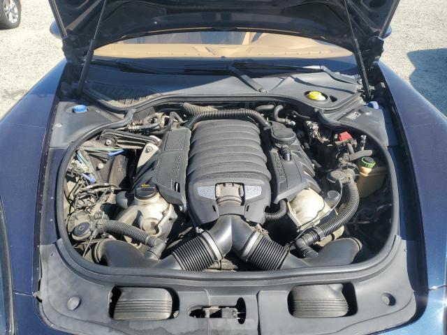 Продаж на аукціоні авто 2013 Porsche Panamera G, vin: WP0AF2A75DL075307, номер лоту: 80487225
