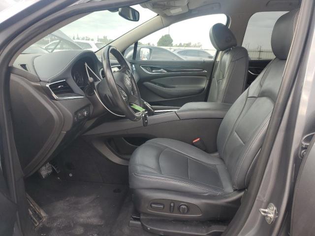 2019 Buick Enclave Es მანქანა იყიდება აუქციონზე, vin: 5GAERBKWXKJ276970, აუქციონის ნომერი: 94262805