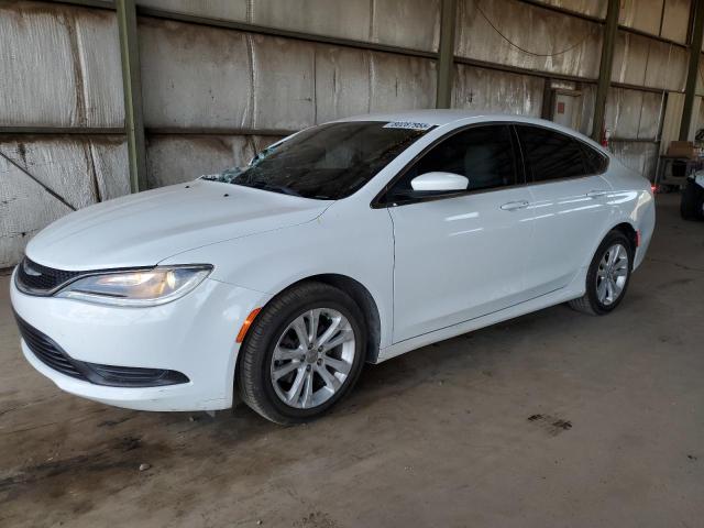 Aukcja sprzedaży 2016 Chrysler 200 Lx, vin: 1C3CCCFB7GN181999, numer aukcji: 80287955