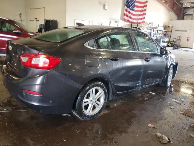 Продаж на аукціоні авто 2016 Chevrolet Cruze, vin: 1G1BE5SM4G7236782, номер лоту: 71701025