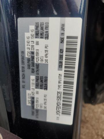 Aukcja sprzedaży 2022 Mazda Cx-5, vin: JM3KFBDM0N1595036, numer aukcji: 83774145