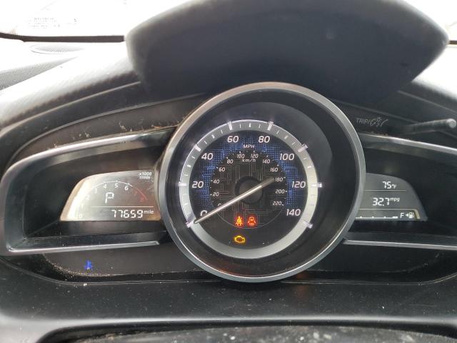 Aukcja sprzedaży 2017 Toyota Yaris Ia, vin: 3MYDLBYV4HY171938, numer aukcji: 80563645