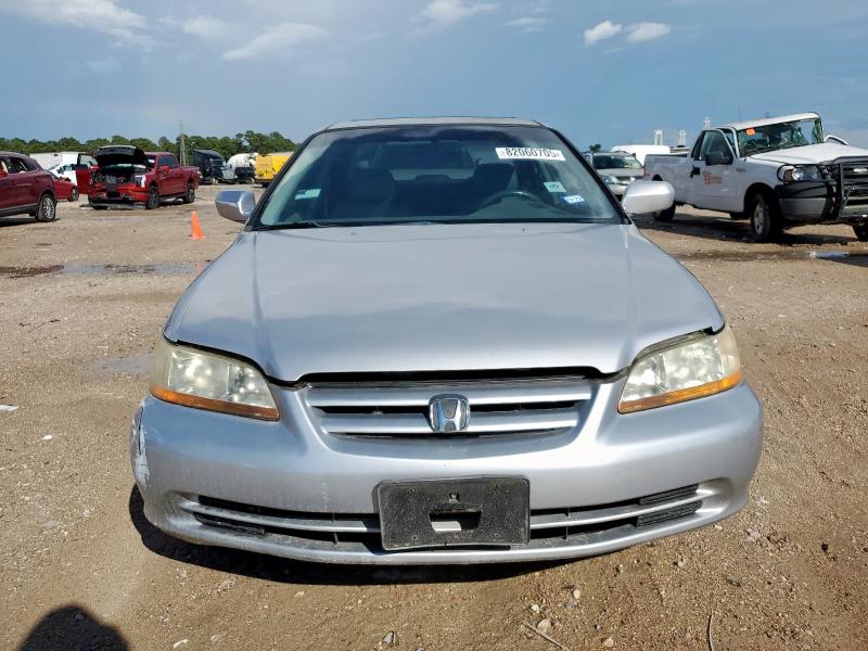 Aukcja sprzedaży 2001 Honda Accord, vin: 1HGCG16511A038786, numer aukcji: 77007805