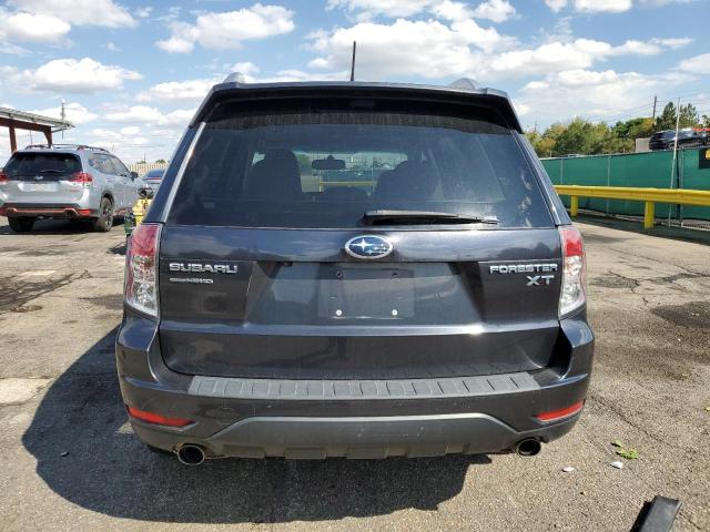 2011 Subaru Forester T მანქანა იყიდება აუქციონზე, vin: JF2SHGGC7BH725207, აუქციონის ნომერი: 81284565
