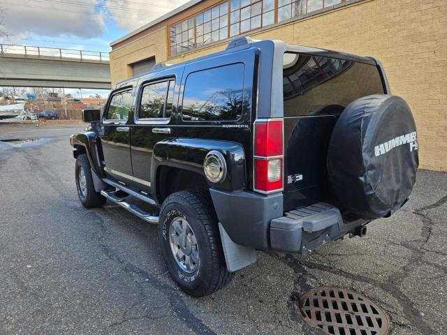 83875605 :رقم المزاد ، 5GTEN13L898106867 vin ، 2009 Hummer H3 Alpha مزاد بيع