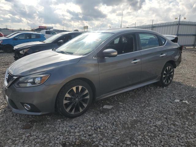 Aukcja sprzedaży 2017 Nissan Sentra S, vin: 3N1AB7AP6HY406663, numer aukcji: 81383105