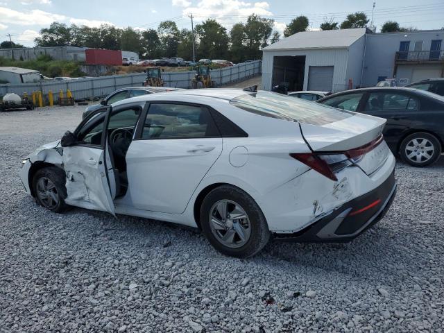 81239705 :رقم المزاد ، KMHLL4DG9RU824129 vin ، 2024 Hyundai Elantra Se مزاد بيع