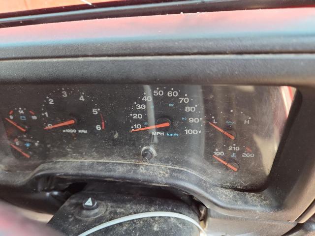 Продаж на аукціоні авто 2005 Jeep Wrangler / Tj, vin: 1J4F449S25P328328, номер лоту: 80800755
