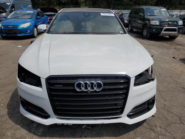 Aukcja sprzedaży 2017 Audi A8, vin: WAU43AFD6HN019804, numer aukcji: 70745785