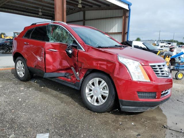 Продаж на аукціоні авто 2015 Cadillac Srx Luxury, vin: 3GYFNBE36FS556884, номер лоту: 71357845