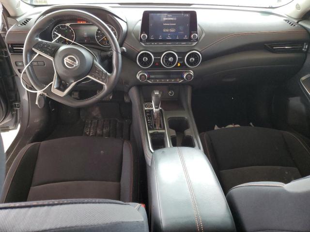 Продаж на аукціоні авто 2021 Nissan Sentra, vin: 3N1AB8DV3MY202137, номер лоту: 71228625