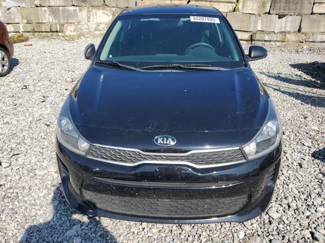 Aukcja sprzedaży 2018 Kia Rio, vin: 3KPA24AB6JE073534, numer aukcji: 84207495