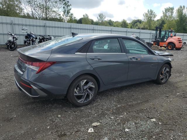 Продаж на аукціоні авто 2025 Hyundai Elantra, vin: KMHLP4DG3SU927041, номер лоту: 70632225
