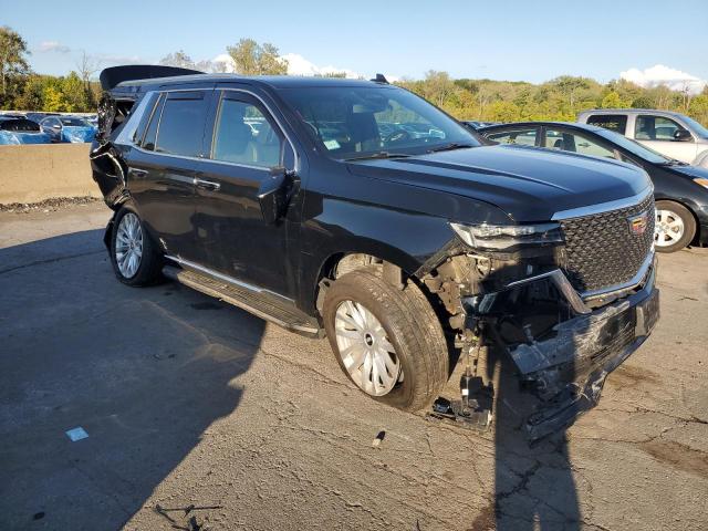 Продажа на аукционе авто 2022 Cadillac Escalade, vin: 1GYS4AKL8NR105800, номер лота: 83958745