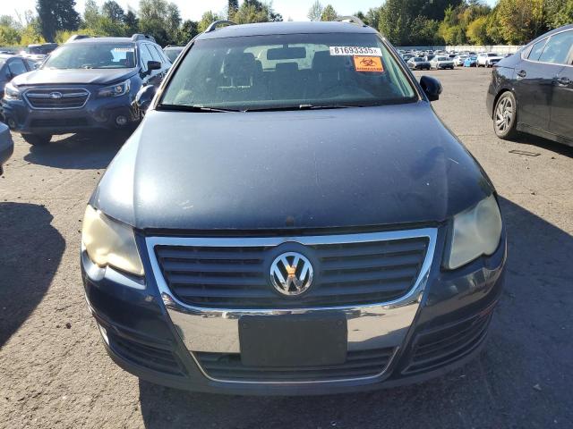 81693335 :رقم المزاد ، WVWLK73C97E009458 vin ، 2007 Volkswagen Passat 2.0 مزاد بيع