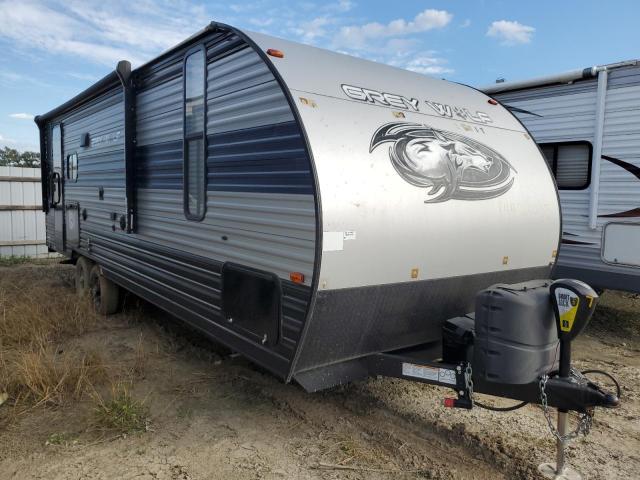 Продажа на аукционе авто 2021 Sandstorm Grey Wolf, vin: 4X4TCKY29MK072759, номер лота: 84422035