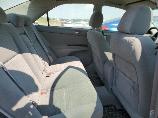 Продаж на аукціоні авто 2005 Toyota Camry Le, vin: 4T1BF32K85U612255, номер лоту: 80700255