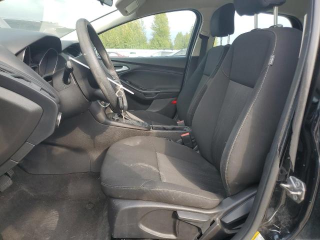 Продаж на аукціоні авто 2017 Ford Focus Se, vin: 1FADP3F23HL304253, номер лоту: 80198965