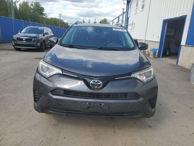 80247155 :رقم المزاد ، 2T3BFREV5JW723050 vin ، 2018 Toyota Rav4 مزاد بيع