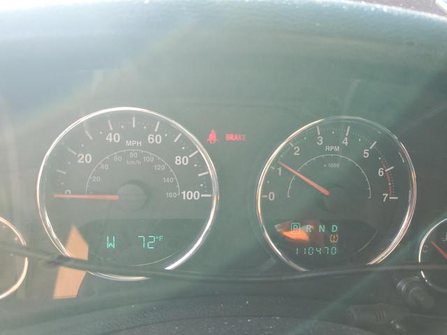 Продаж на аукціоні авто 2011 Jeep Wrangler U, vin: 1J4BA5H17BL593450, номер лоту: 71127955